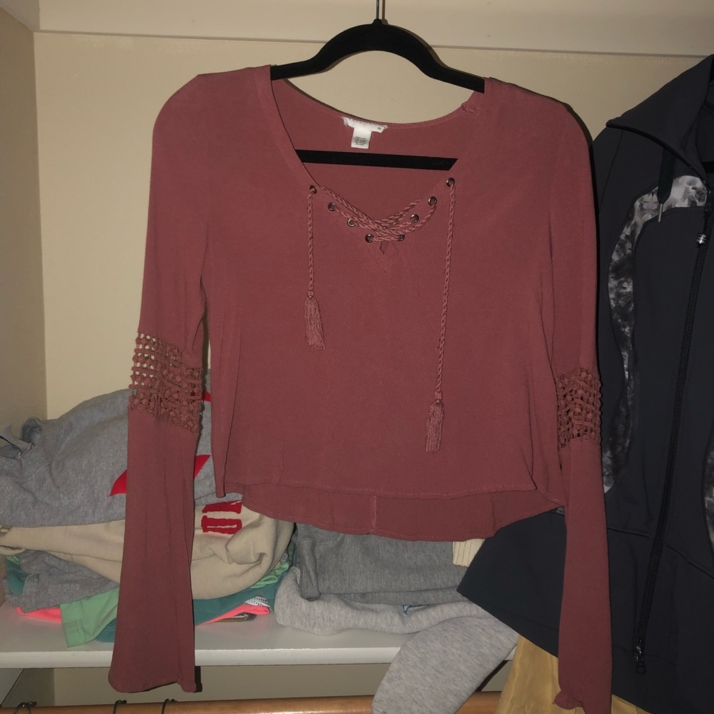 Pacsun Shirt
